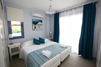 Meltemi Villa *