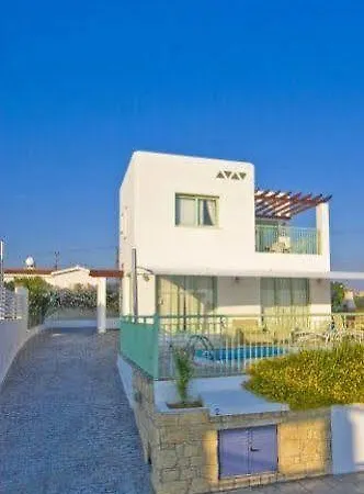 Villa Meltemi *