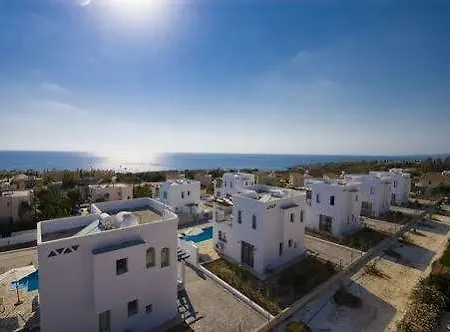 Villa Meltemi *