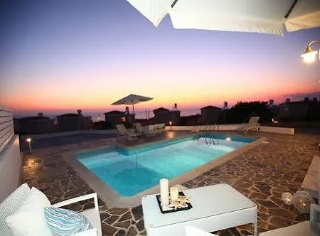 Villa Meltemi