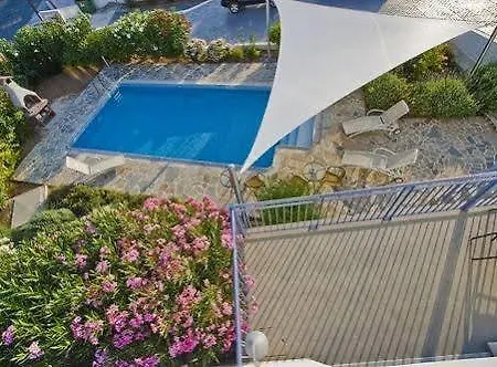 Meltemi Villa Paphos