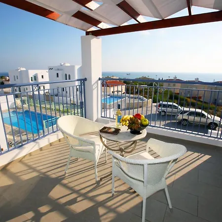 Meltemi Villa